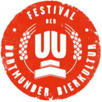 Logo des Dortmunder Bier Festivals