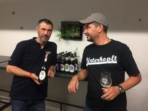 Schneider Weisse Craft Beer Festival Stuttgart 2018