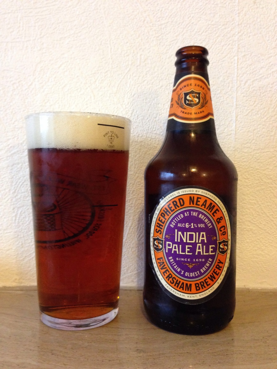 India Pale Ale History Qu Est Ce Qu Une Biere Ipa CROZ