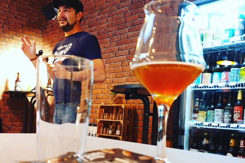 Was ist der Unterschied zwischen Pilsener und Lager Bier? Craftquelle