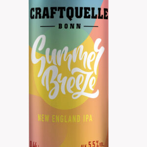 Craftquelle - Summer Breeze