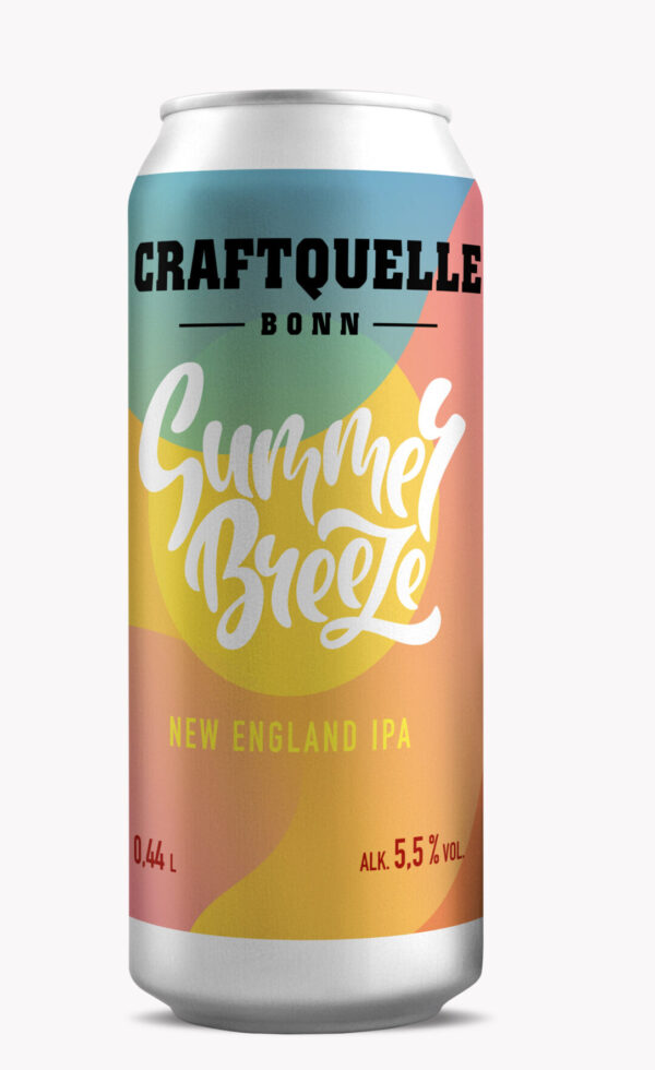 Craftquelle - Summer Breeze