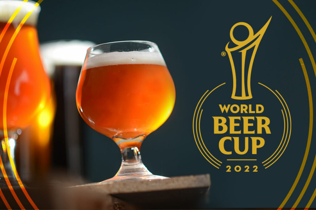 Spitzenbiere der Welt 08.08.25
