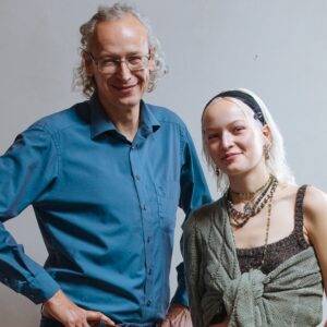 Poetisch-musikalisches Bier-Tasting 17.10.25