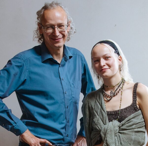 Poetisch-musikalisches Bier-Tasting 17.10.25