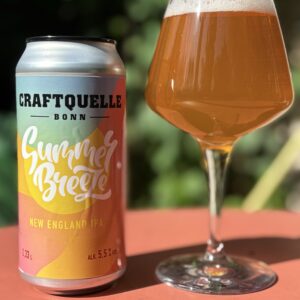 Craftquelle - Summer Breeze