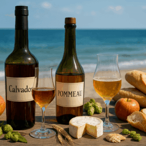 Schätze der Normandie 24.01.26