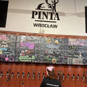 Polnische (Craft-)Biere 11.06.26